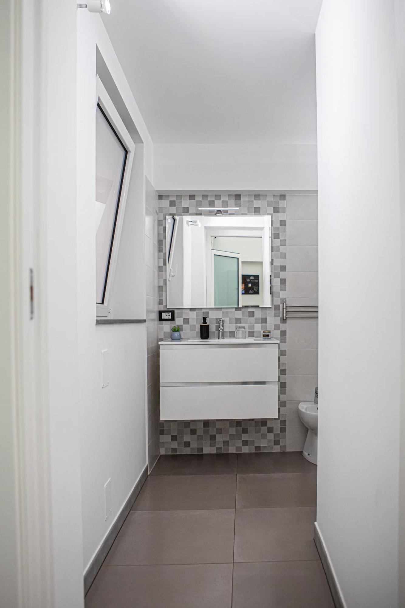 Ruggero Settimo - Holiday Houses Catane Extérieur photo