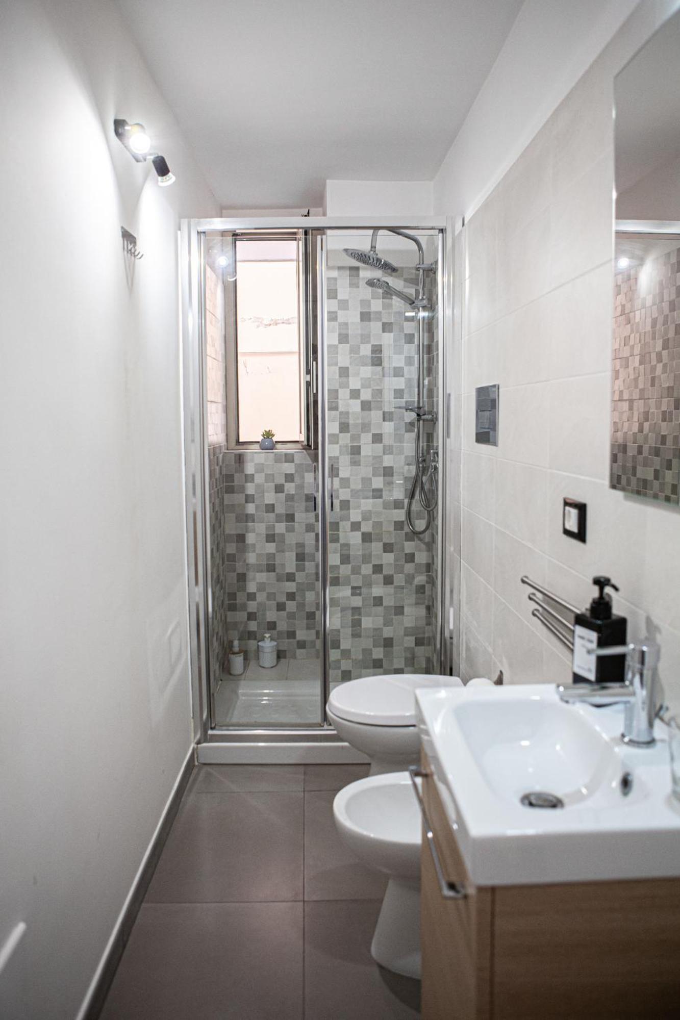 Ruggero Settimo - Holiday Houses Catane Extérieur photo