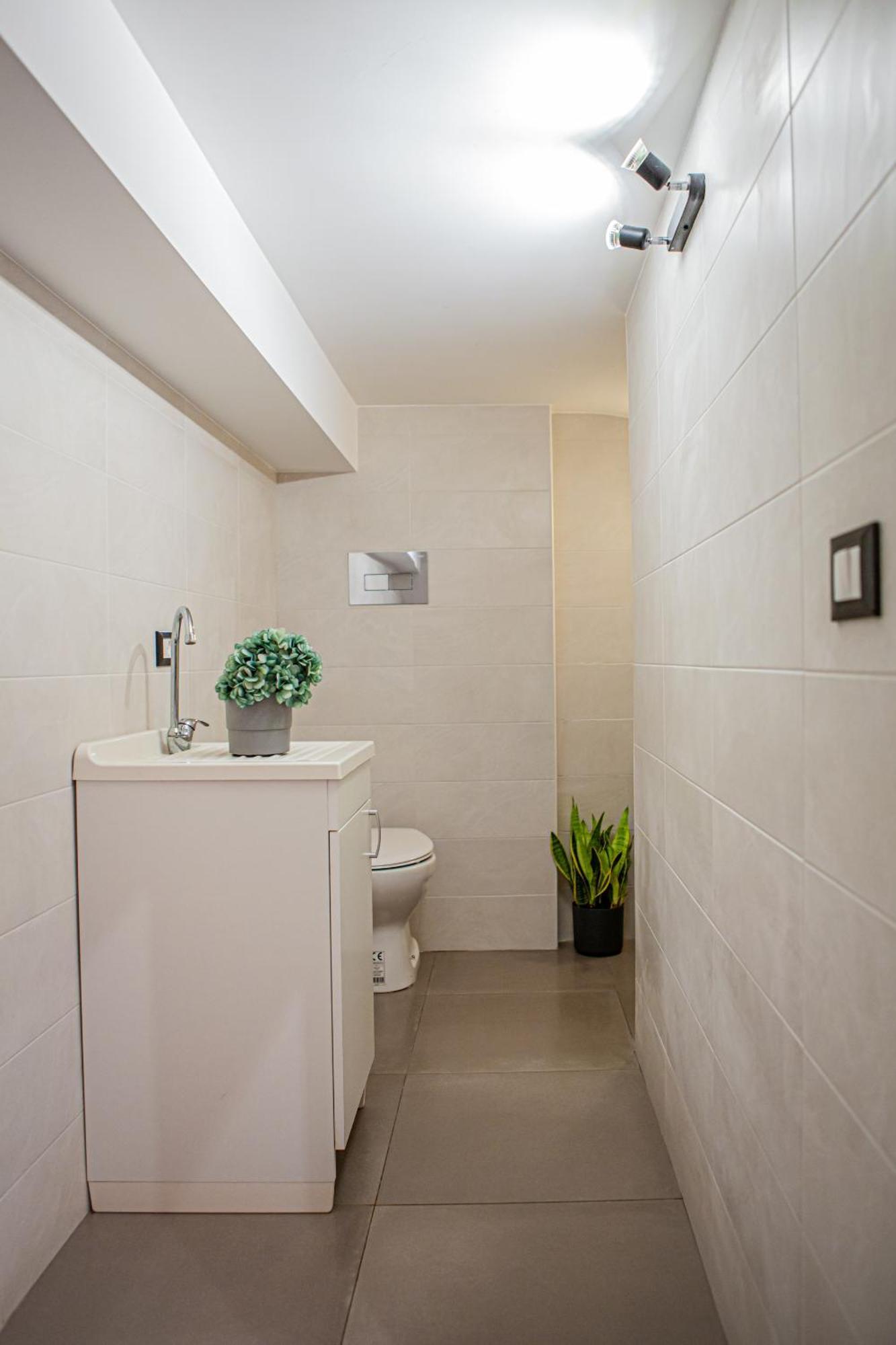 Ruggero Settimo - Holiday Houses Catane Extérieur photo