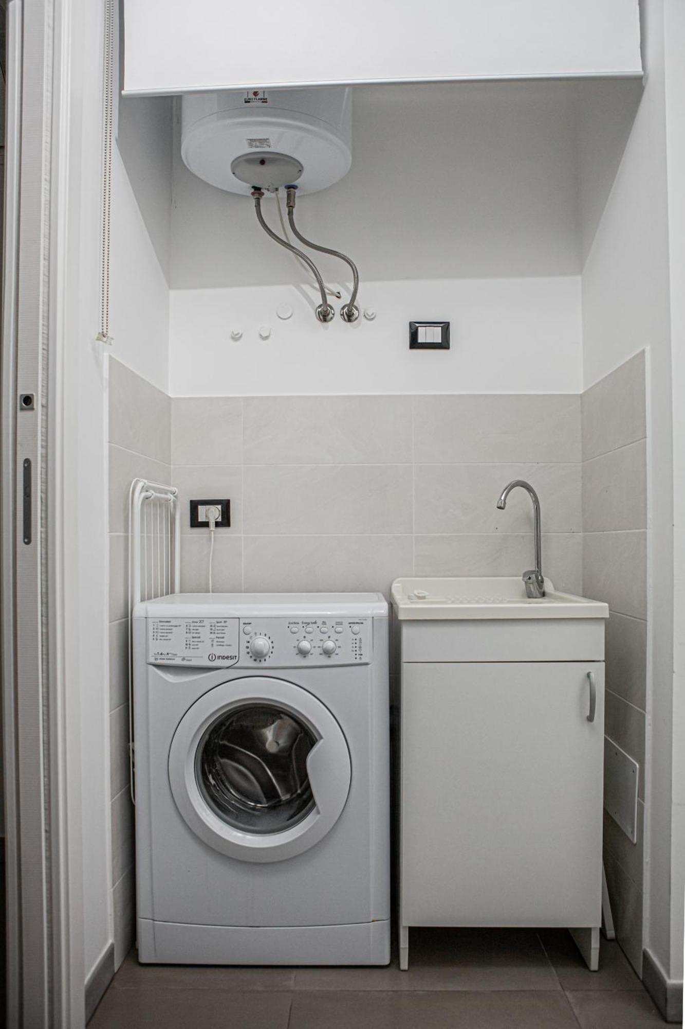 Ruggero Settimo - Holiday Houses Catane Extérieur photo