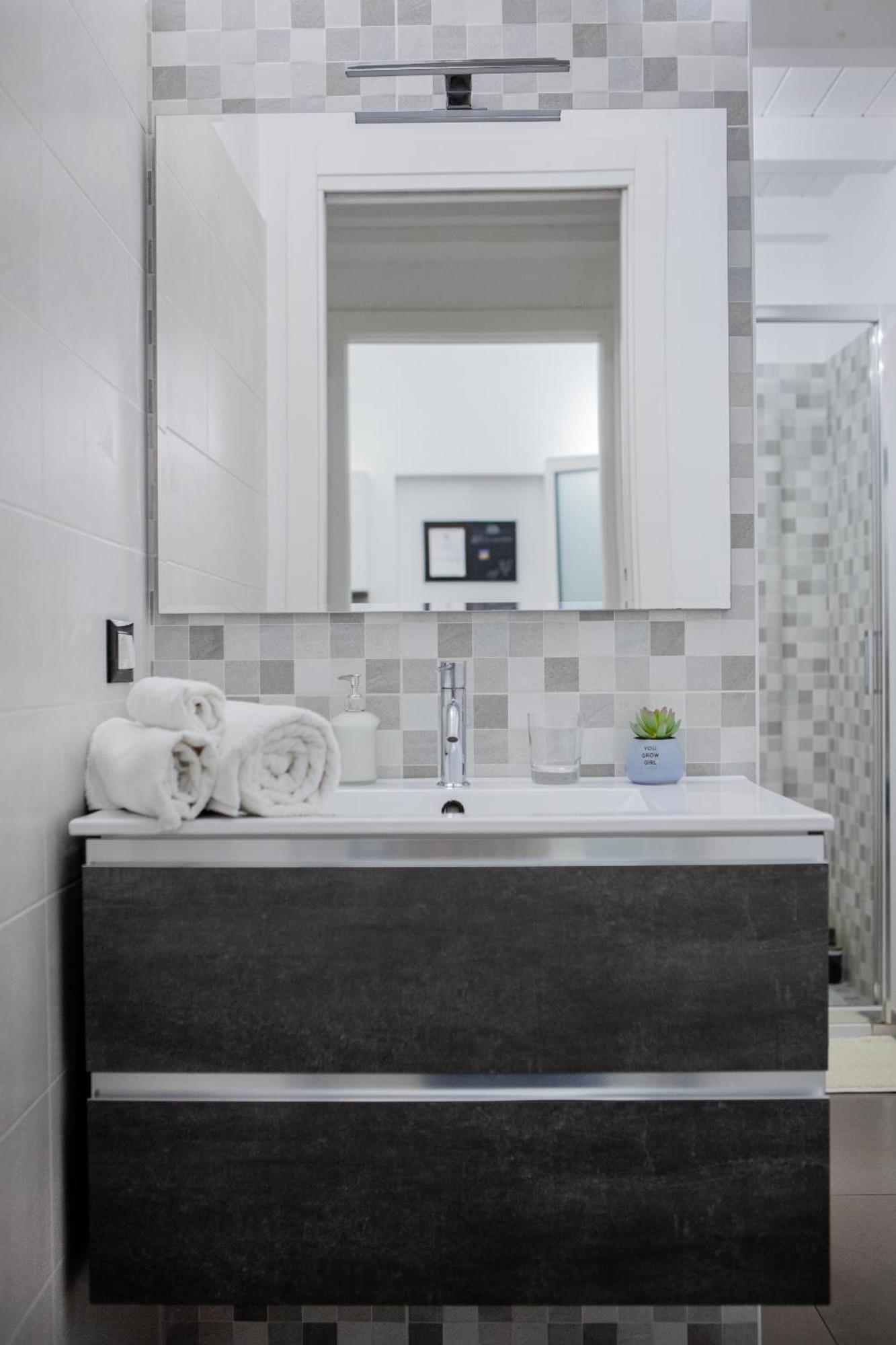 Ruggero Settimo - Holiday Houses Catane Extérieur photo