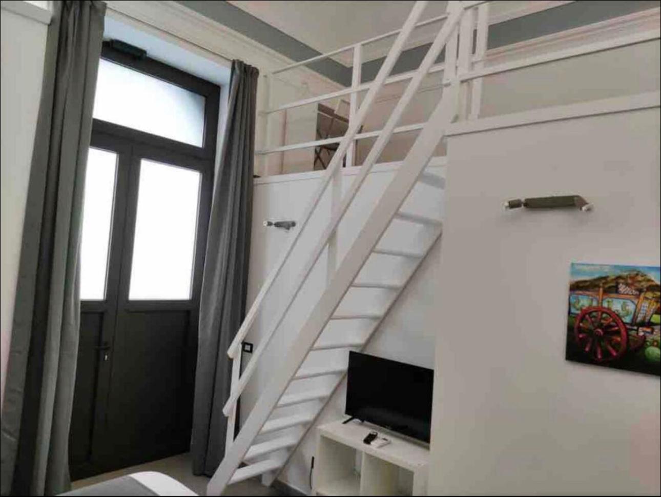 Ruggero Settimo - Holiday Houses Catane Extérieur photo